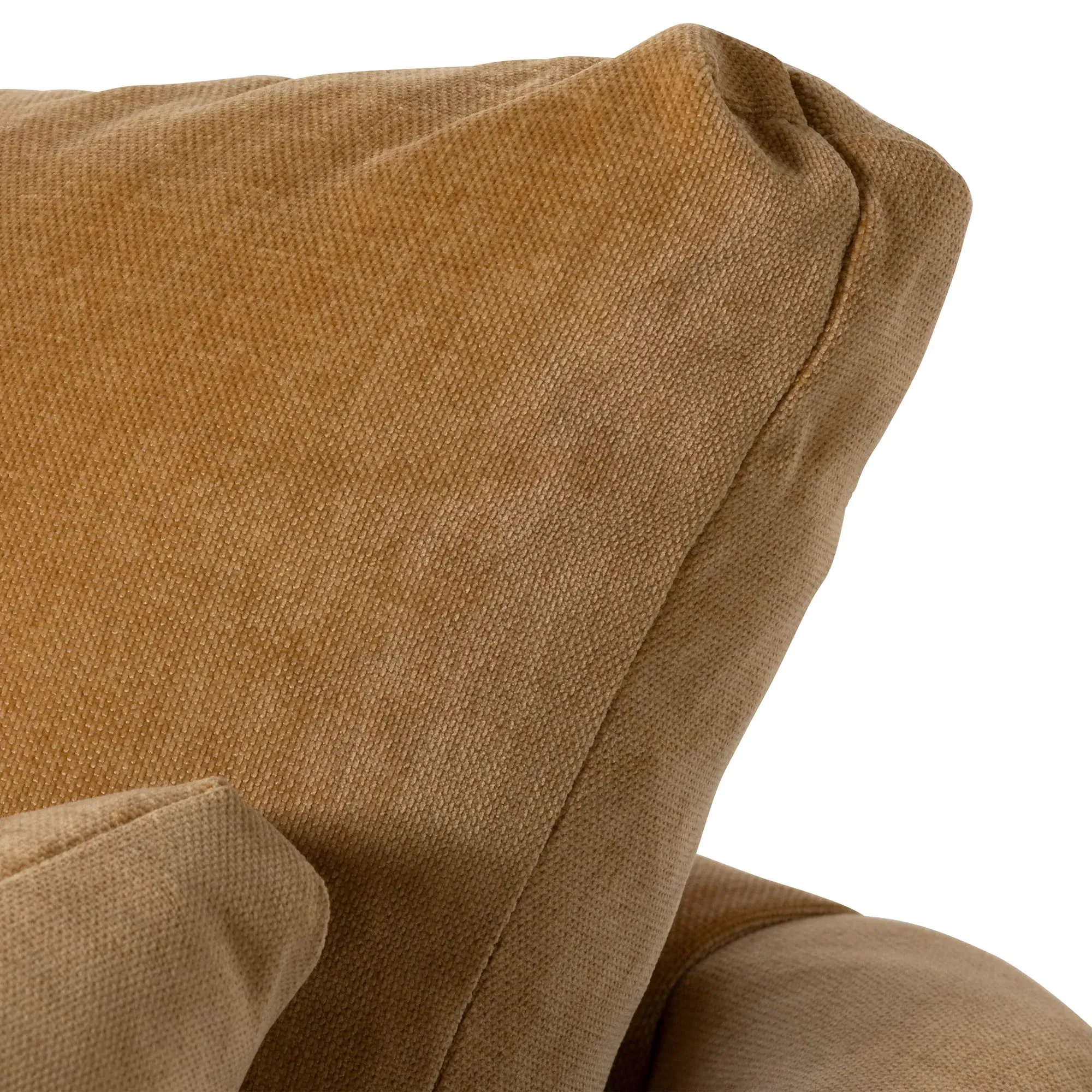 Zahara Large Left Hand Facing Corner Sofa