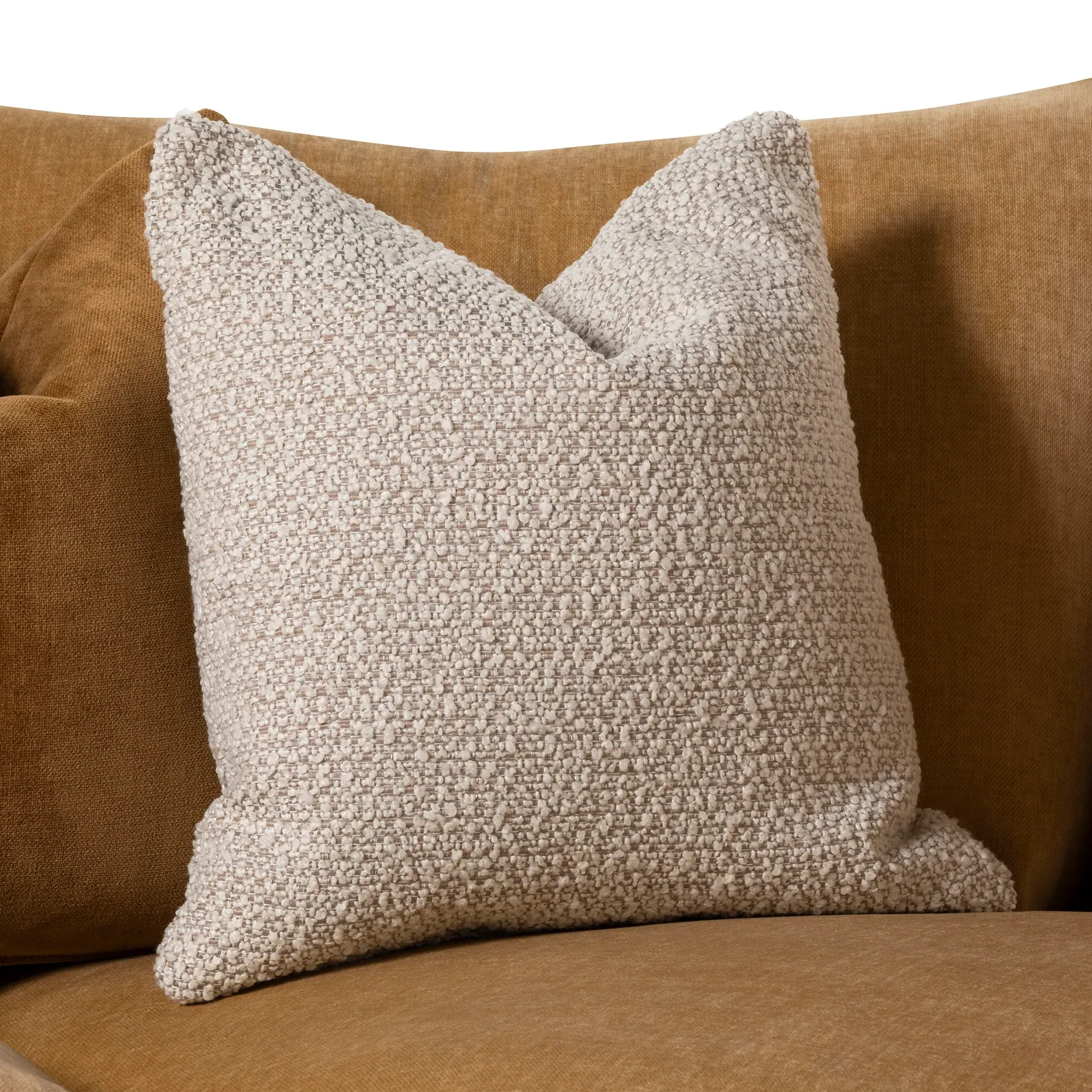 Zahara Large Left Hand Facing Corner Sofa