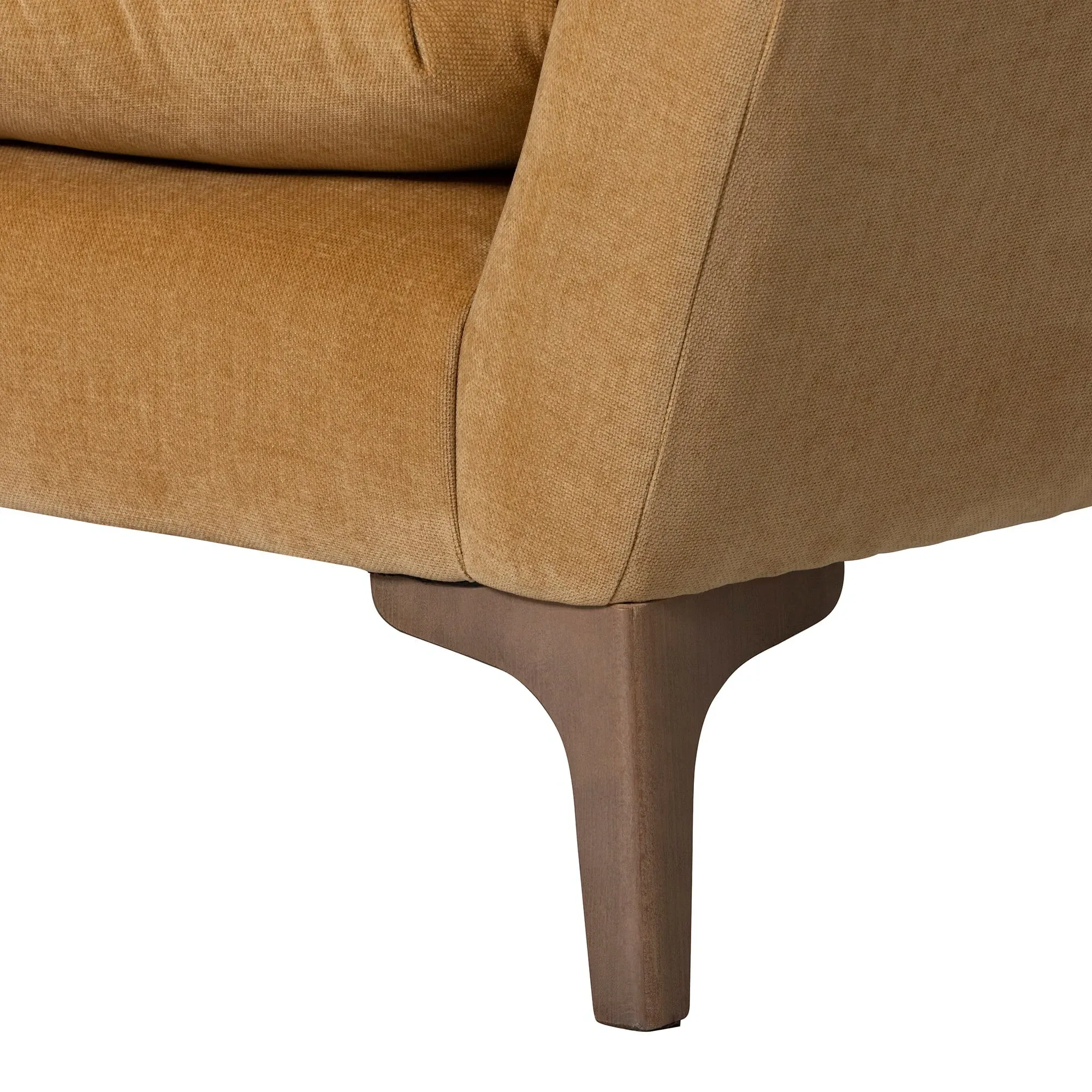 Zahara Large Left Hand Facing Corner Sofa