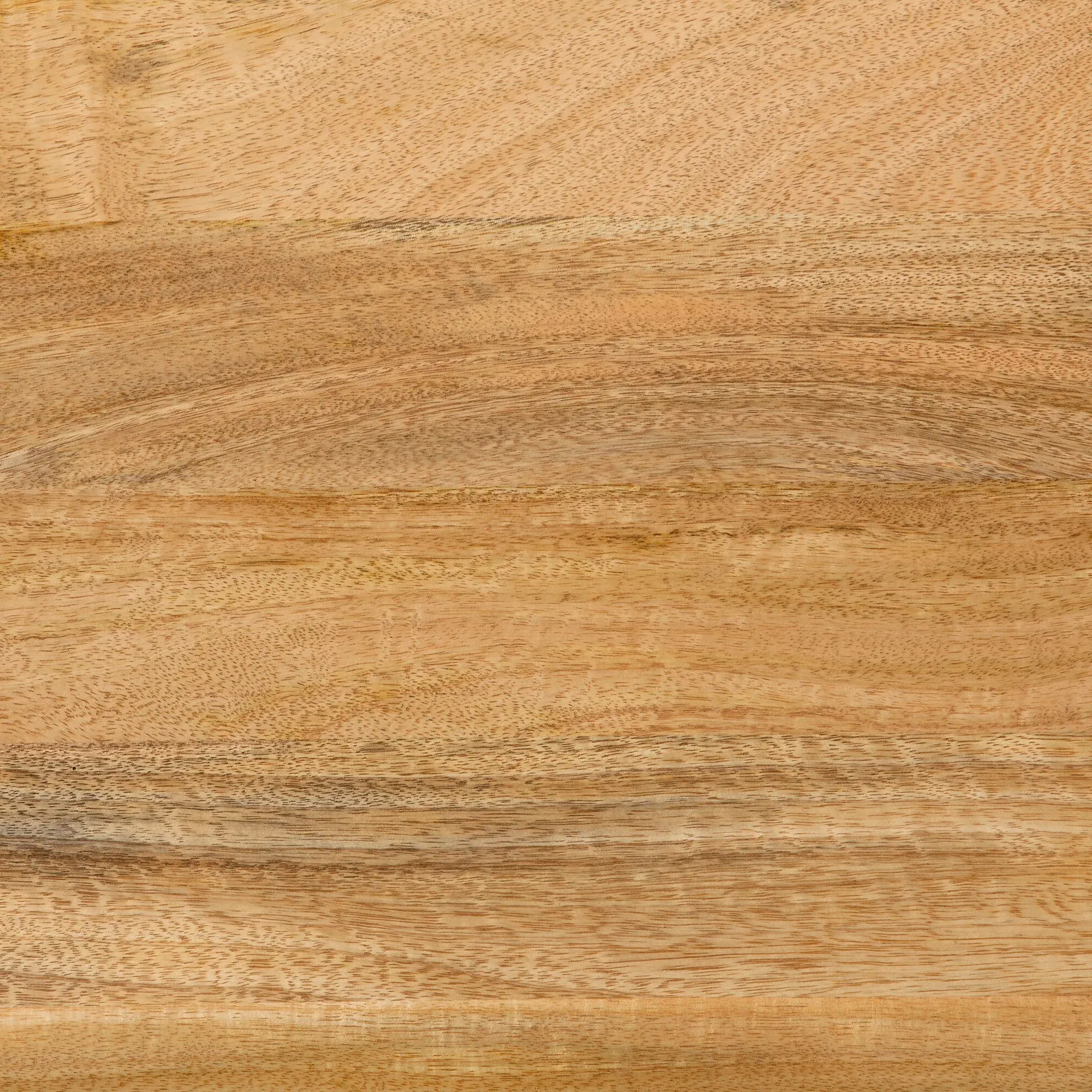 Zuberi 150cm TV Unit - Neutral, Mango Wood