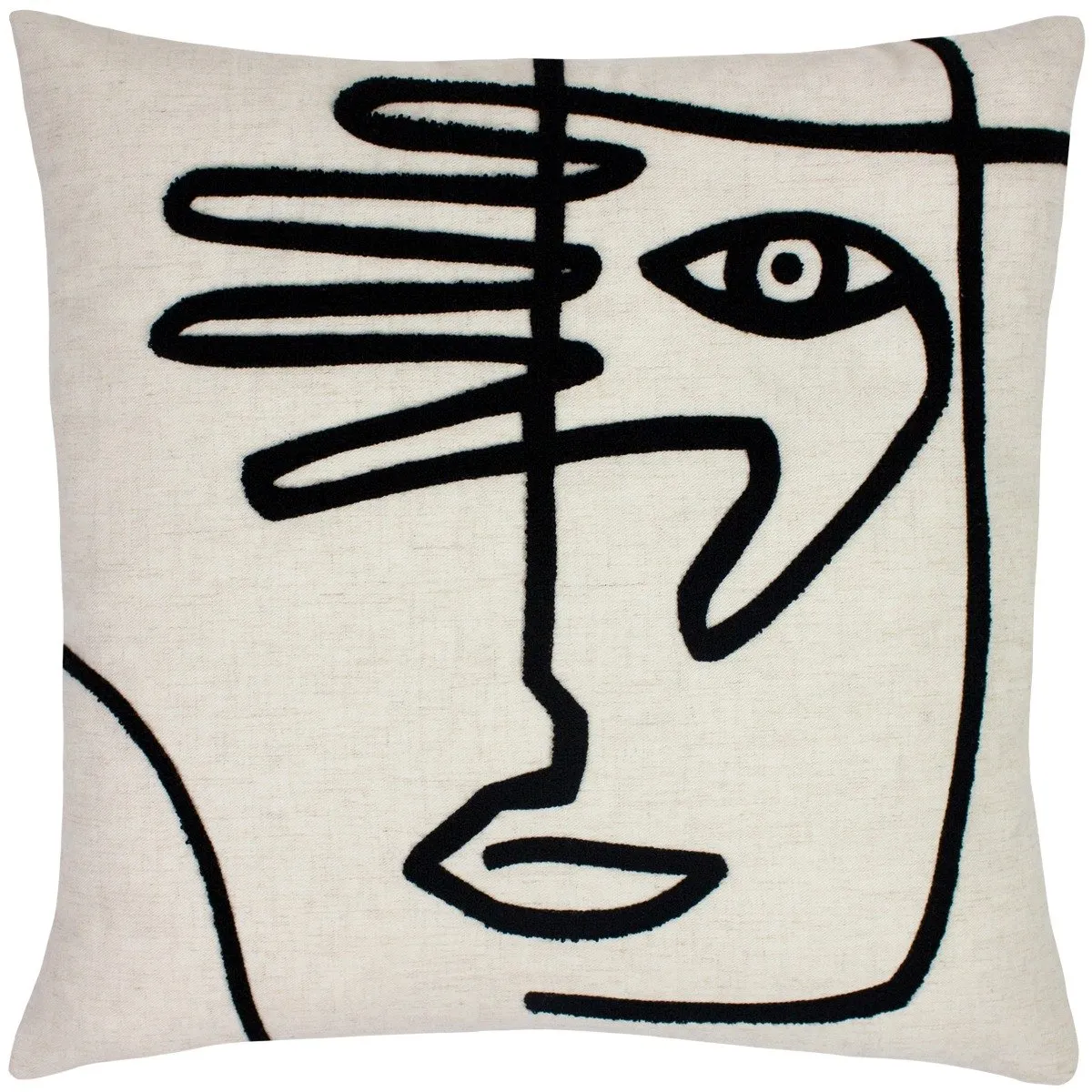 lined-face-cushion-square-neutral-fabric-barker-stonehouse image