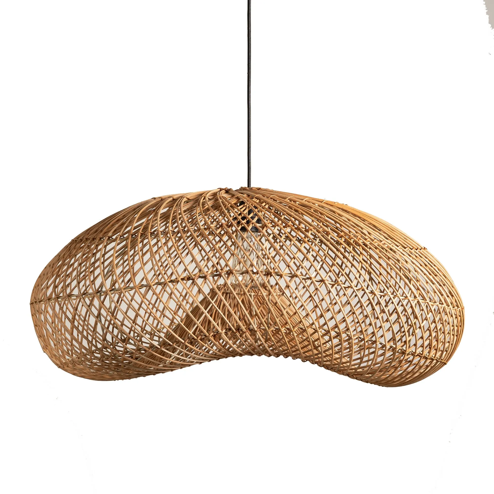 wave-rattan-pendant-light-neutral-barker-stonehouse image