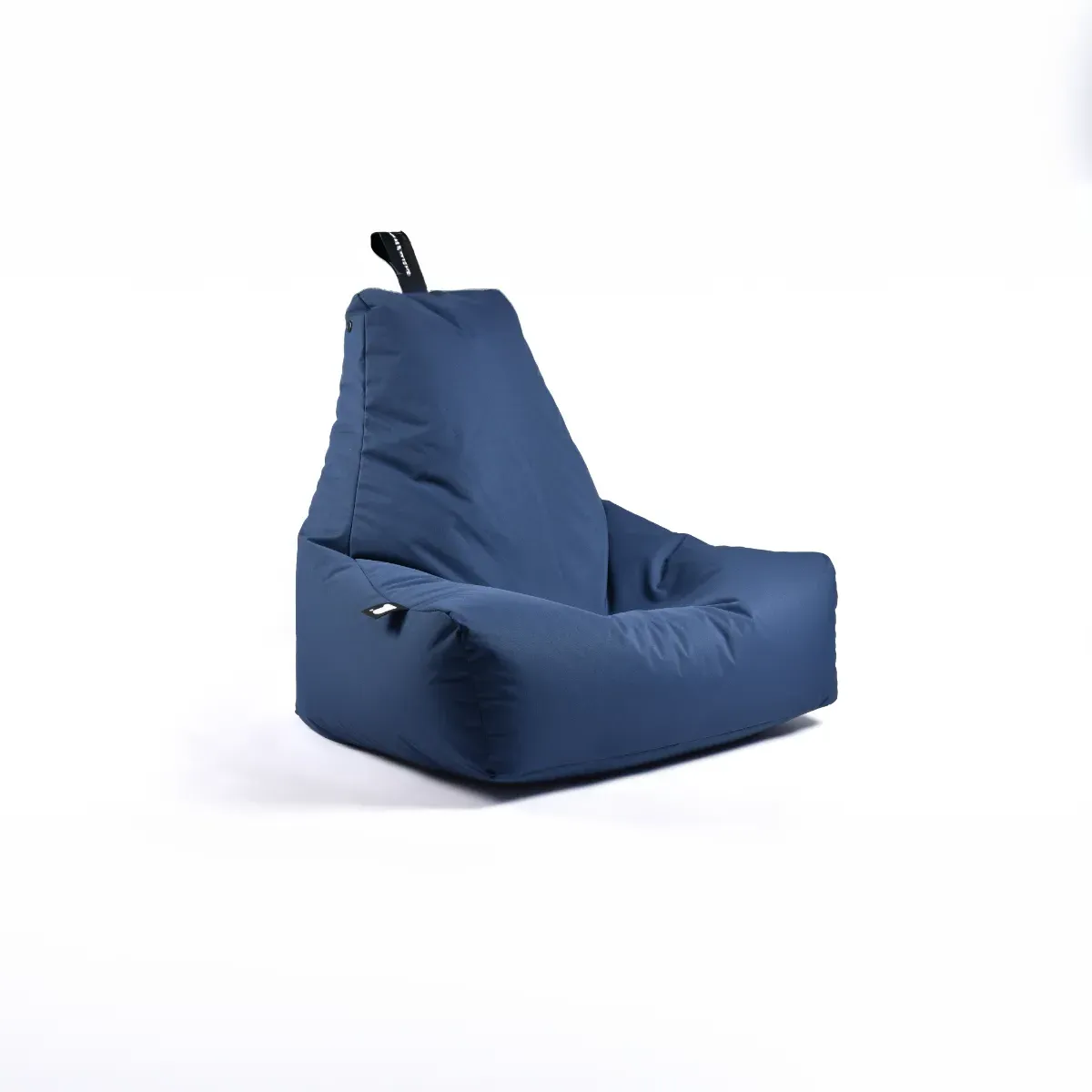 Bean Bag Outdoor - Royal, Waterproof Fabric