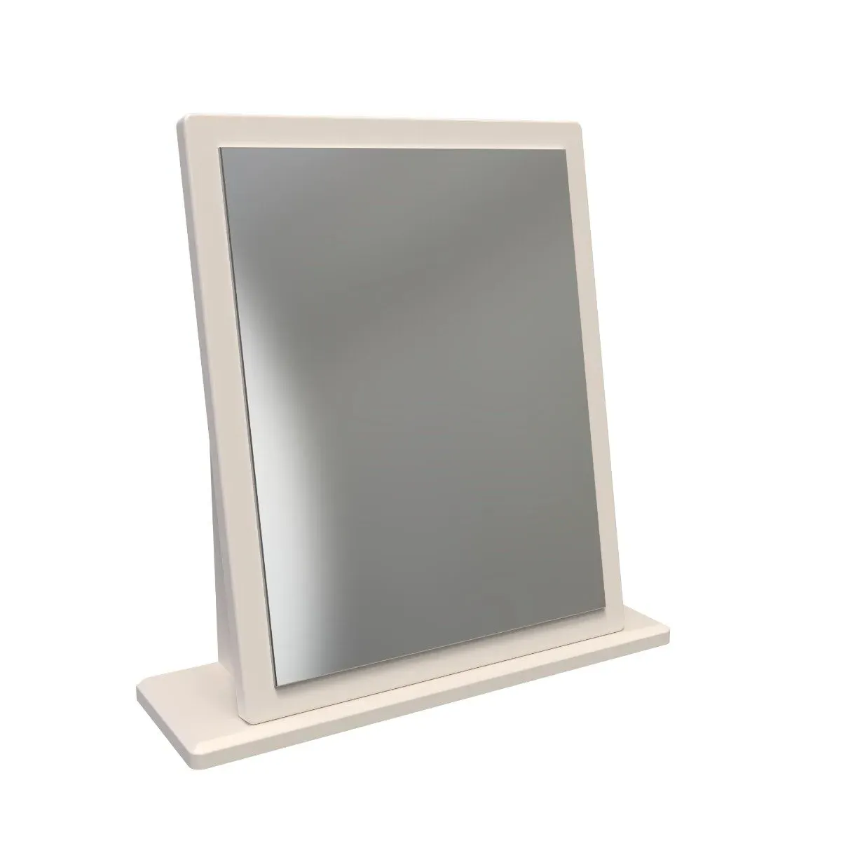 Small Wall Mirror - Kashmir Gloss image