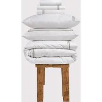 Royalton LUXE Single Bedding Set 800 Thread Count - Mink alternate view