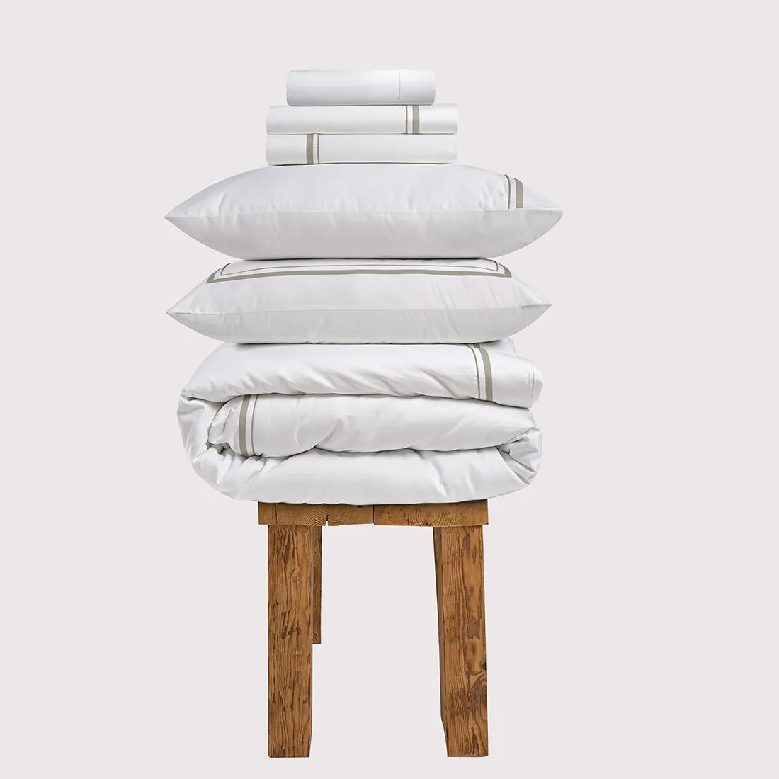 Royalton LUXE Single Bedding Set 800 Thread Count - Mink product