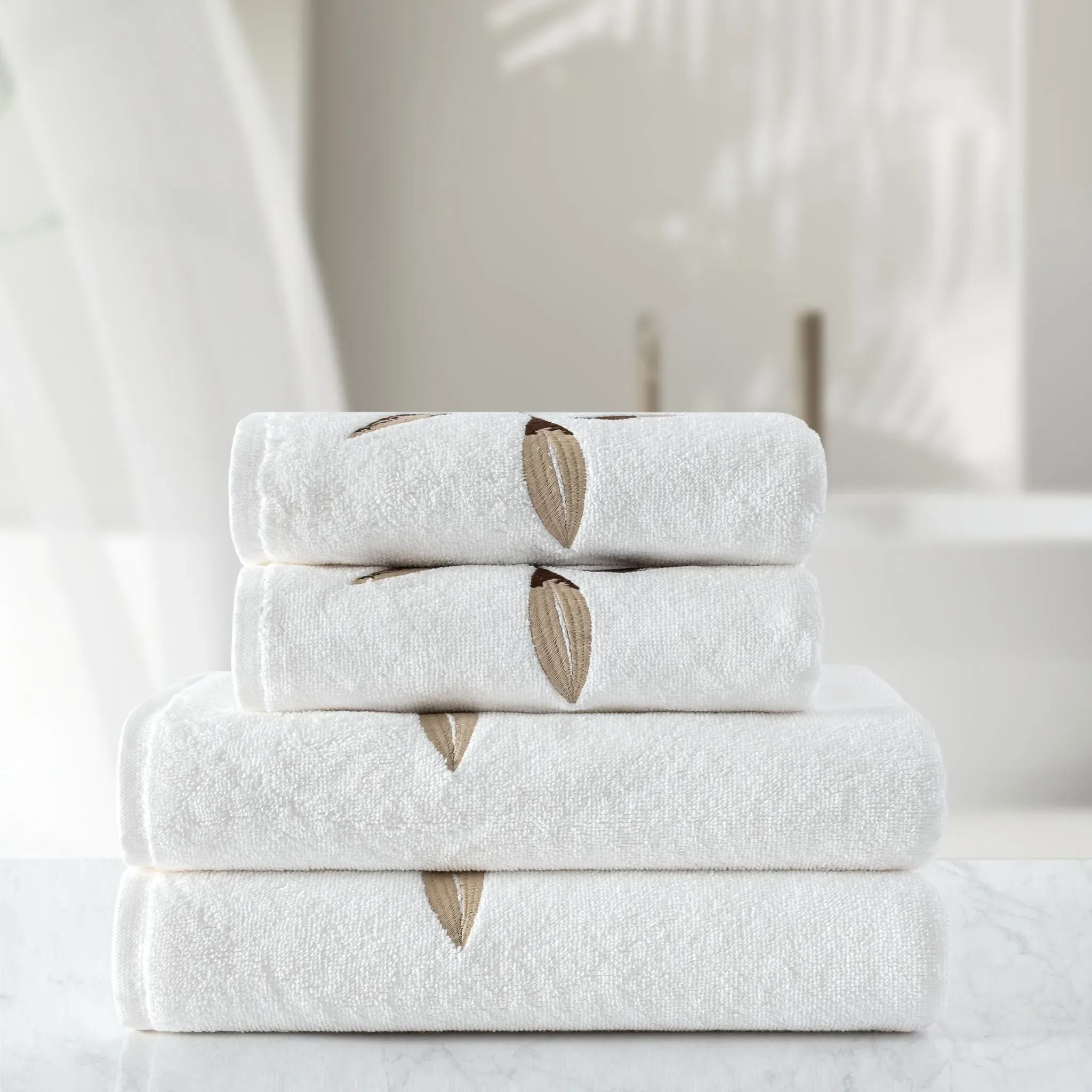 Ambrose Cotton Towel Set 600 GSM product