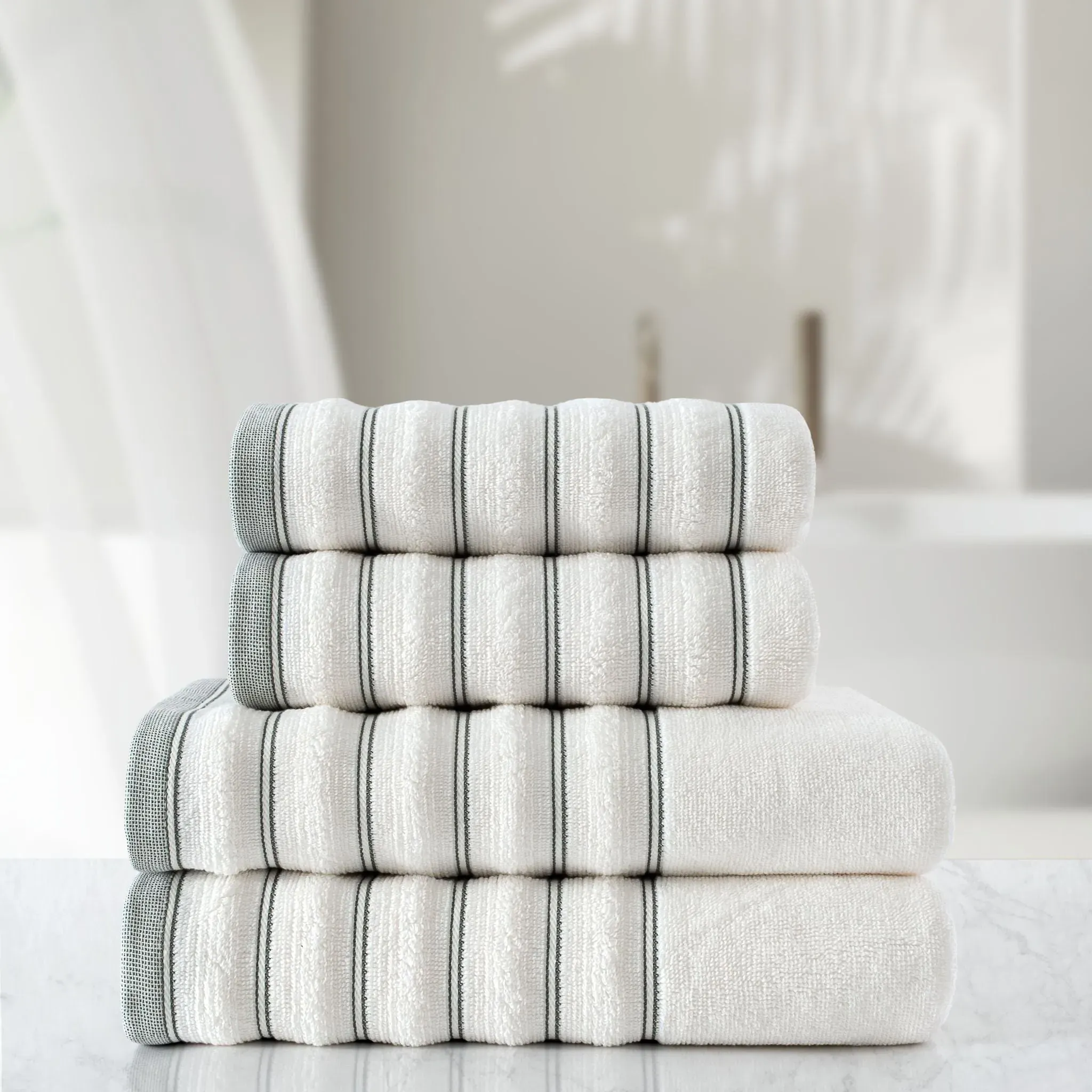 Huxley Cotton Towel Set 600 GSM product