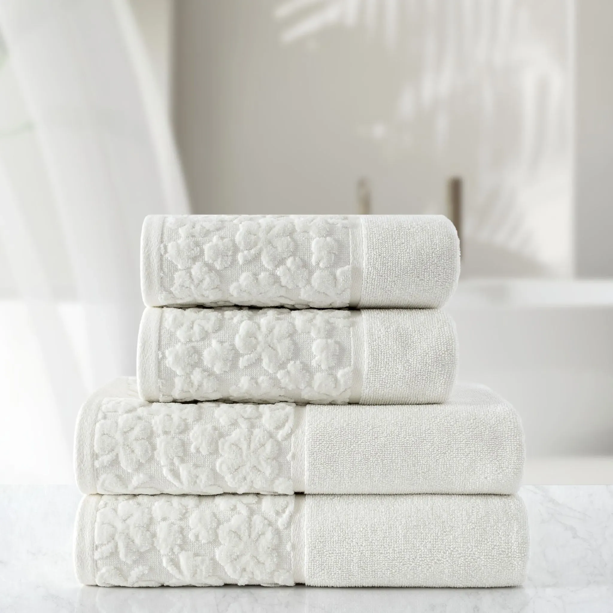 Somerset Cotton Towel Set 600 GSM product