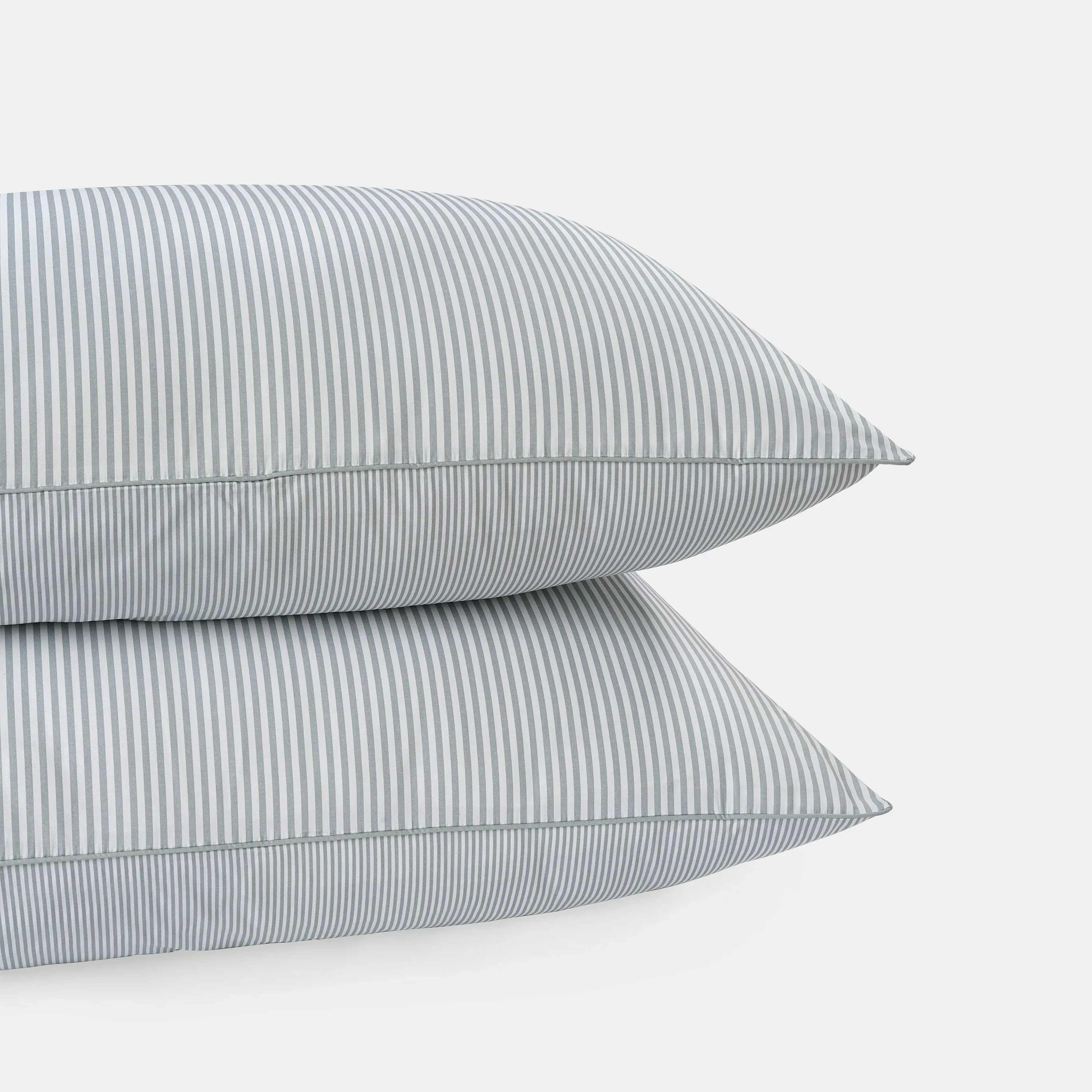 Standard Pillowcase Pair - Cotton Percale image