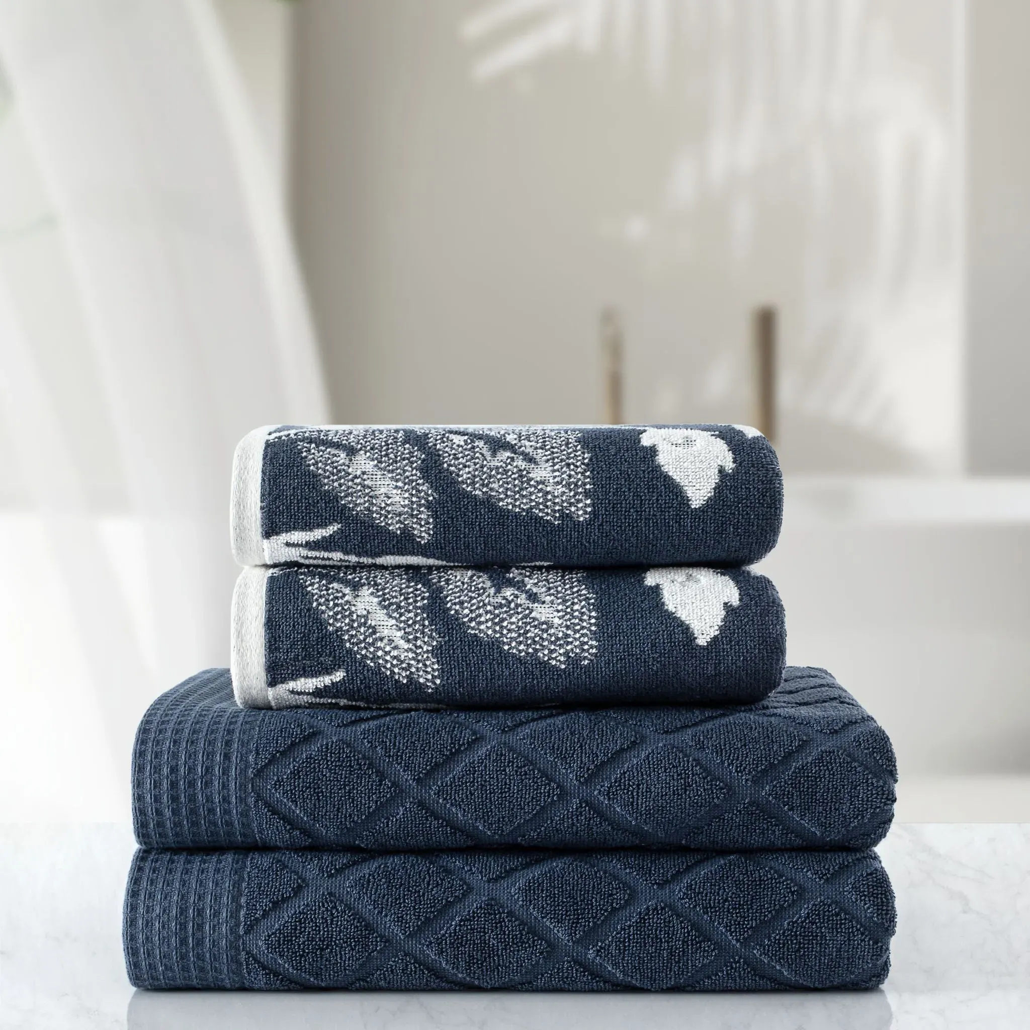 Sterling Cotton Towel Set 600 GSM product