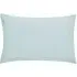 Standard Pillowcase - Celadon, Percale Cotton