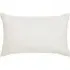 Standard Pillowcase - Cream, Percale Cotton