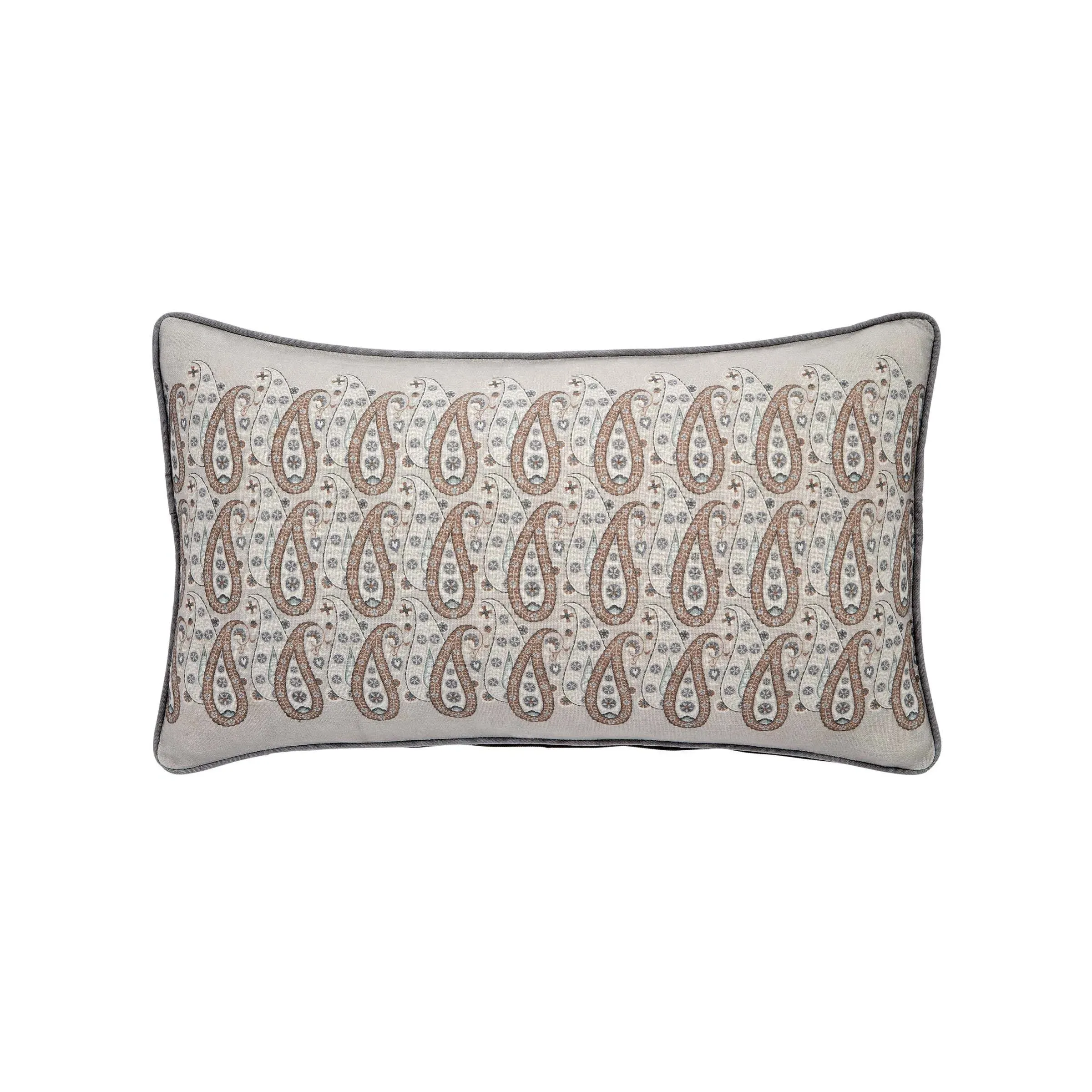 Albany/Danza Cushion - Neutral, Cotton product
