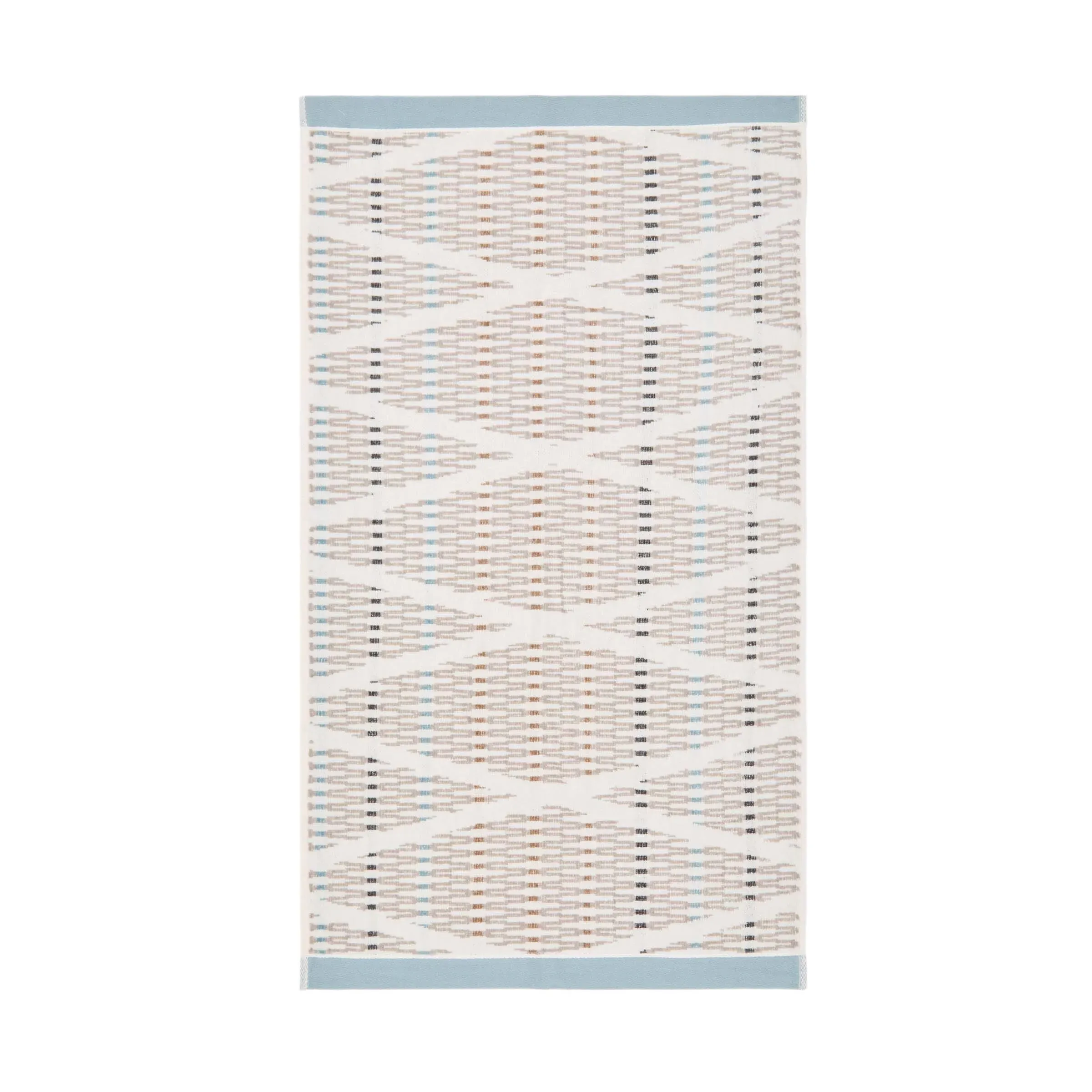 Albany/Danza Hand Towel - Neutral, Cotton product