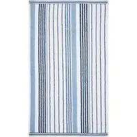 Bath Sheet Anti-Pilling - Chambray, Cotton