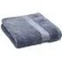 Bath Towel with Feather Touch - Shale, Cotton