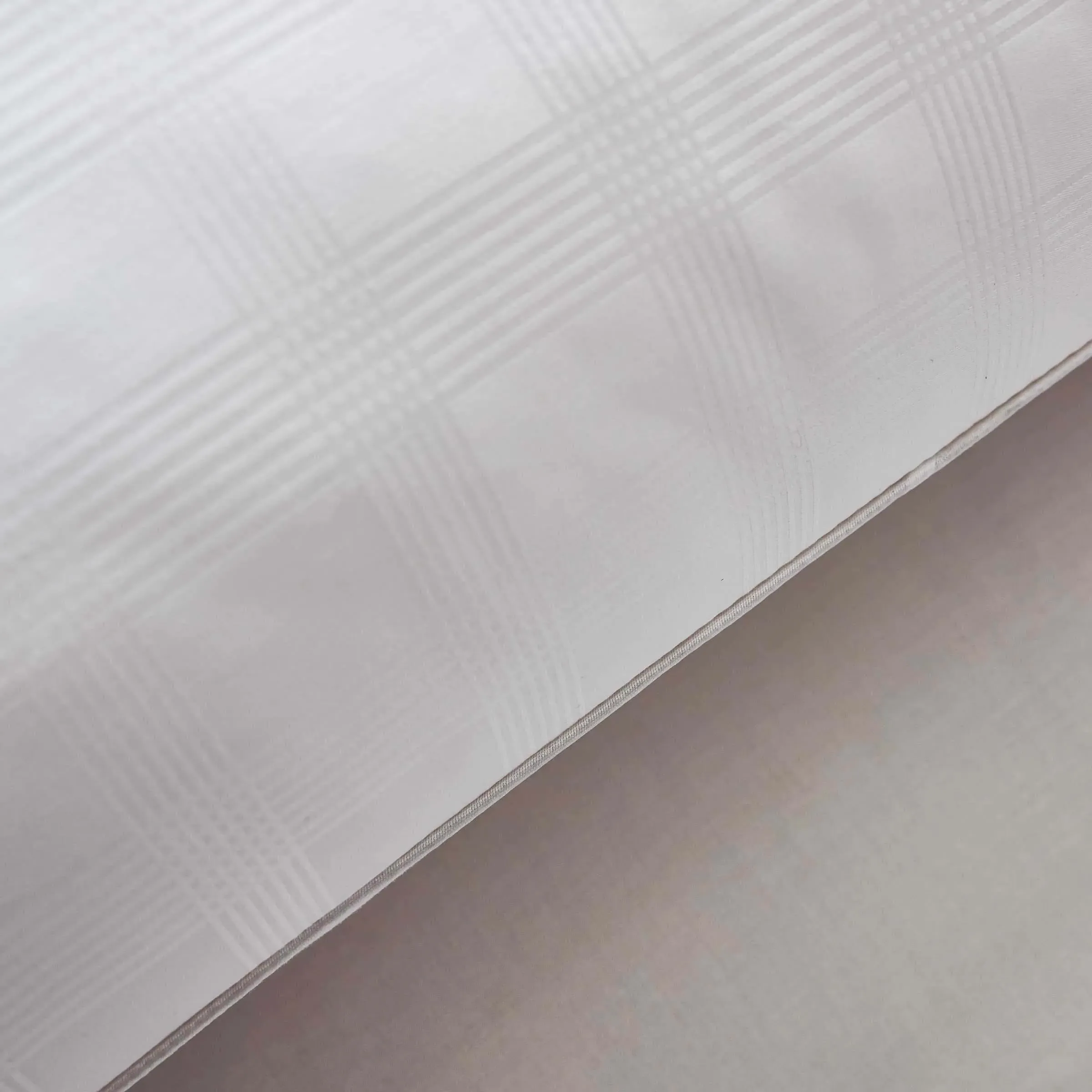 Clusterfibre Pillow Pair - White