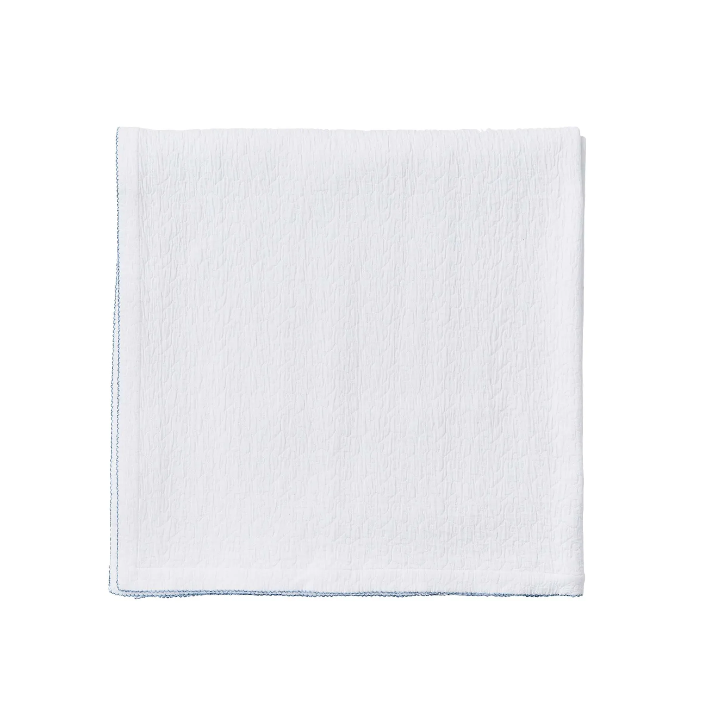 Este/Seren Throw - Blue, Red product