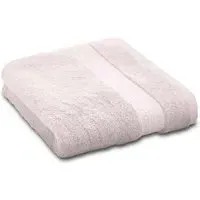 Face Cloth with Feather Touch - Rose, Cotton