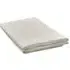 Double Flat Sheet 300 Thread Count - Linen, Cotton