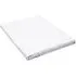 Double Flat Sheet 600 Thread Count - White