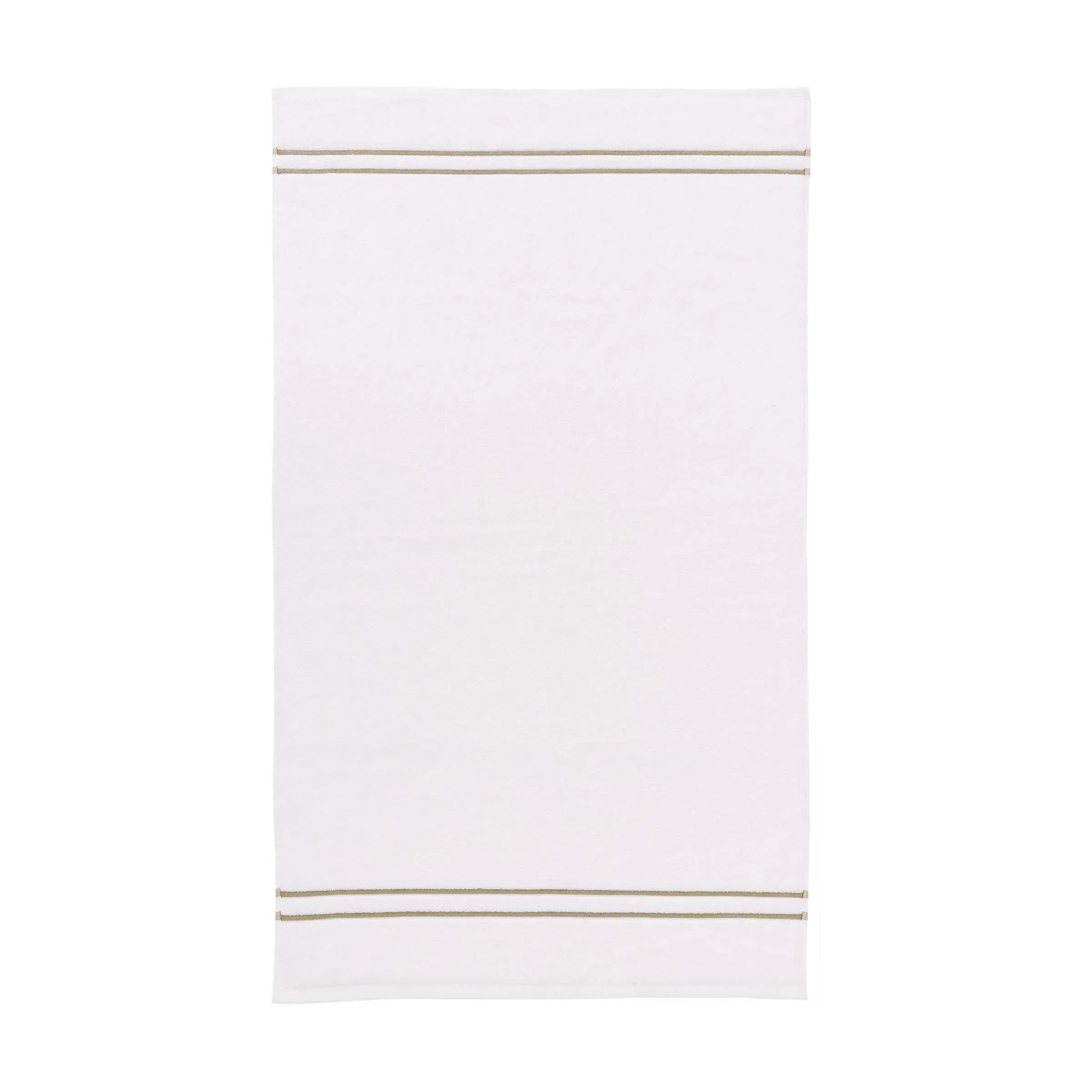 Murano Hand Towel - Truffle product