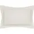 Oxford Pillowcase 600 Thread Count - Cashmere