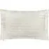 Oxford Pillowcase - Chalk, Egyptian Cotton