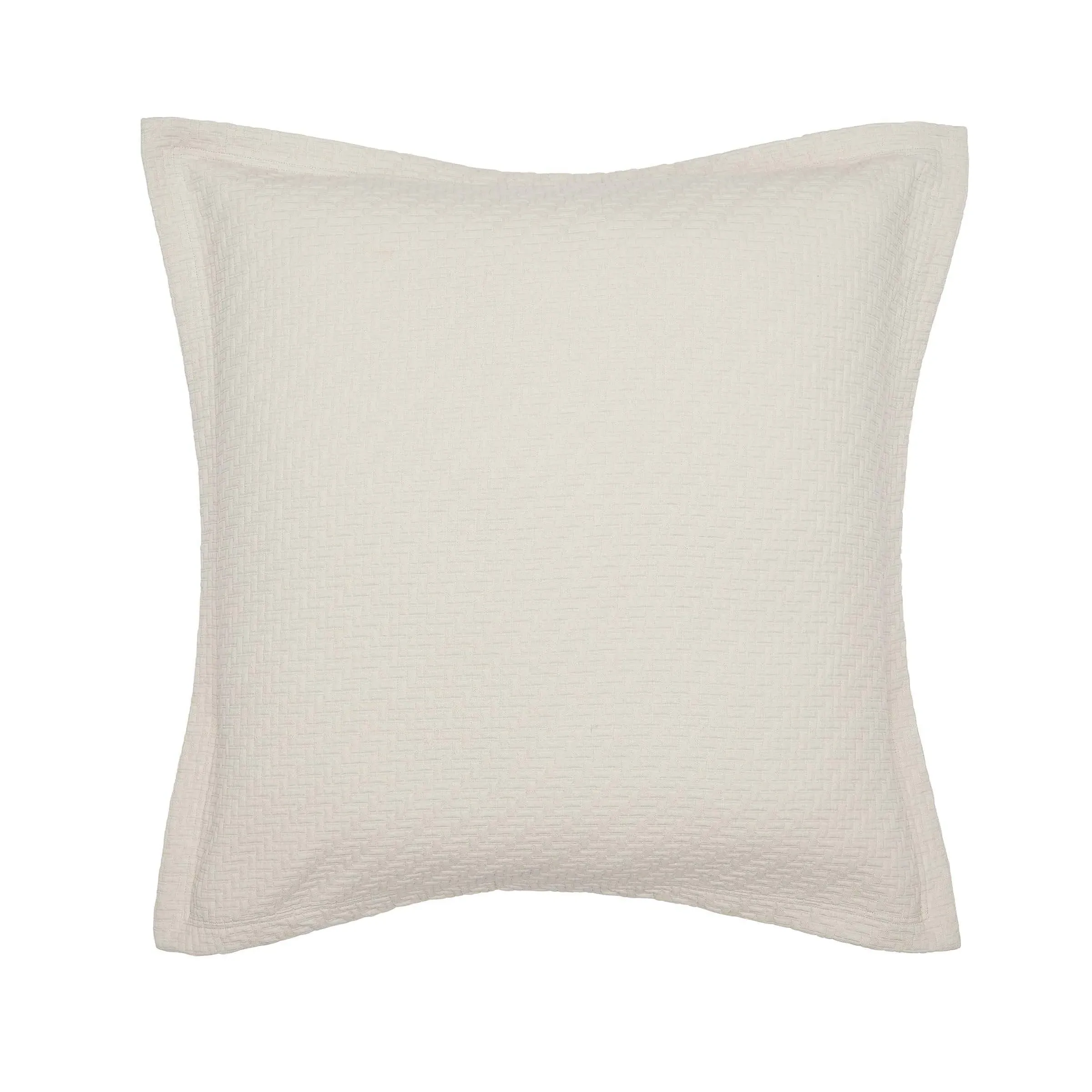 Sham Pillowcase - Linen, Egyptian Cotton