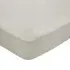Single Fitted Sheet 300 Thread Count - Linen