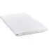Single Flat Sheet 300 Thread Count - White, Cotton