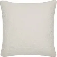 Square Cushion Cover - Linen, Cotton