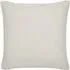 Square Cushion Cover - Linen, Cotton