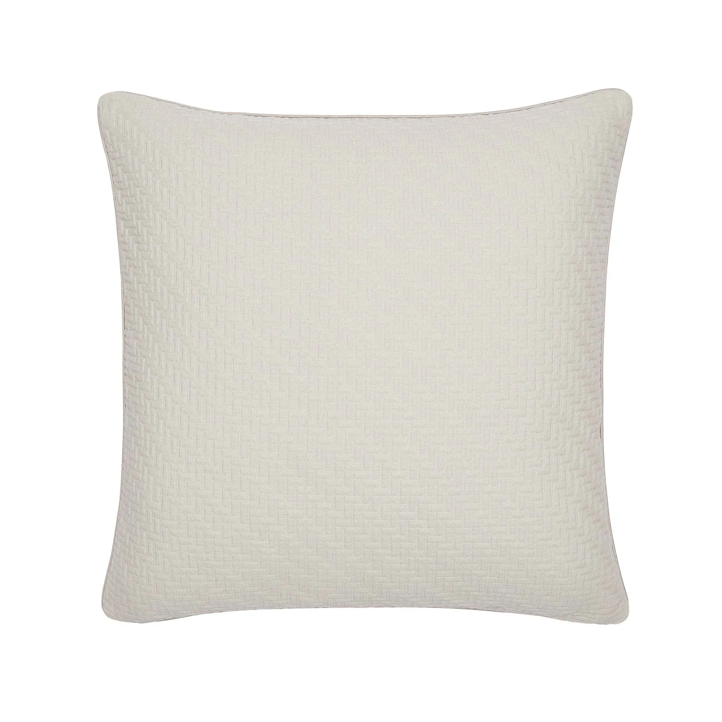 Square Cushion Cover - Linen, Cotton image