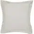 Square Oxford Pillowcase 300TC - Linen, Cotton