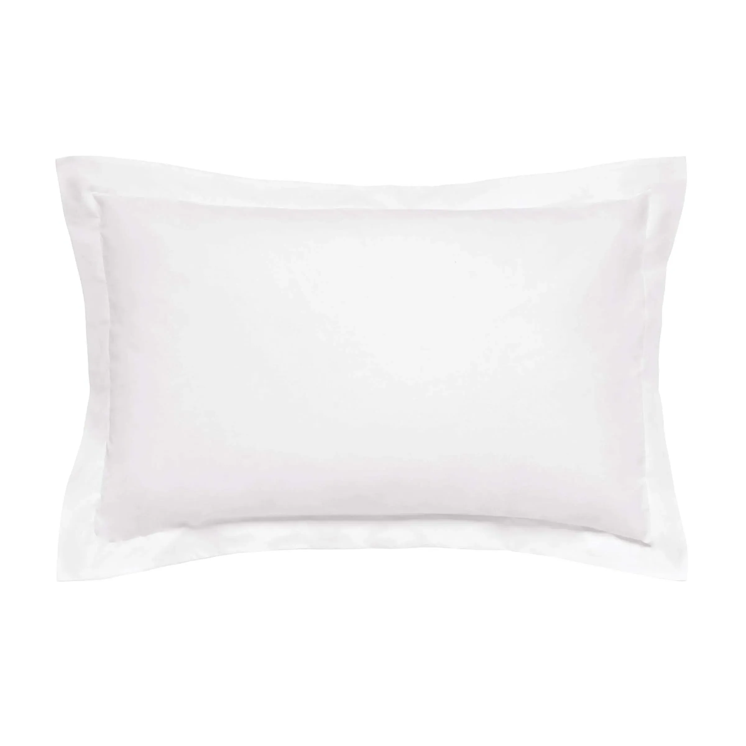 Square Oxford Pillowcase 300TC - Tuberose, Cotton