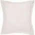 Square Oxford Pillowcase 300TC - Tuberose, Cotton