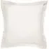 Square Oxford Pillowcase - Cashmere, Cotton