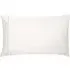Standard Pillowcase 1000 Thread Count - Chalk