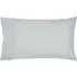 Standard Pillowcase 300 Thread Count - Silver