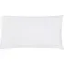 Standard Pillowcase 300 Thread Count - White