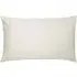 Standard Pillowcase 600 Thread Count - Cashmere