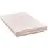 Super King Flat Sheet 300 Thread Count - Tuberose, Cotton