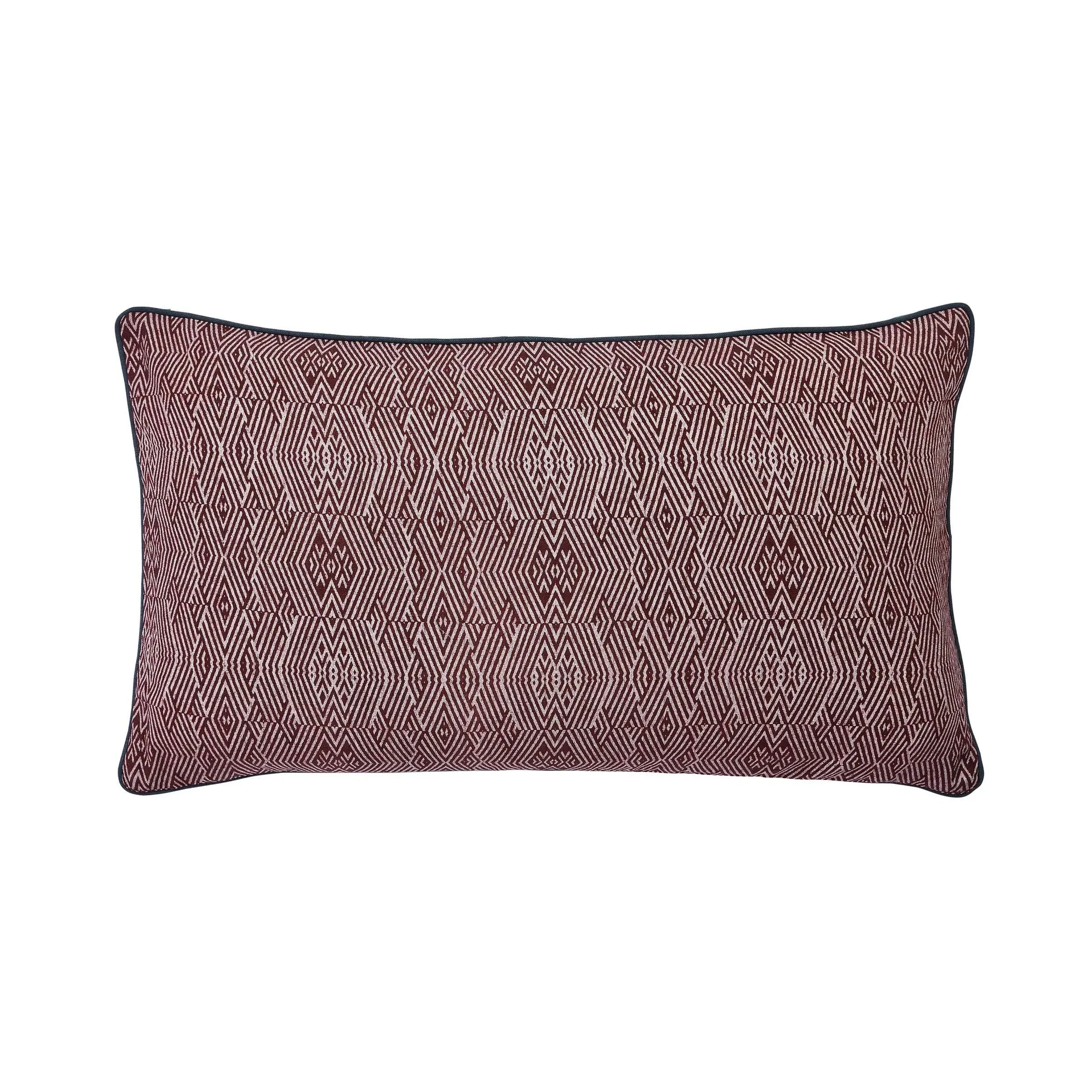 Katara/Umma Cushion - Mulberry, Cotton product