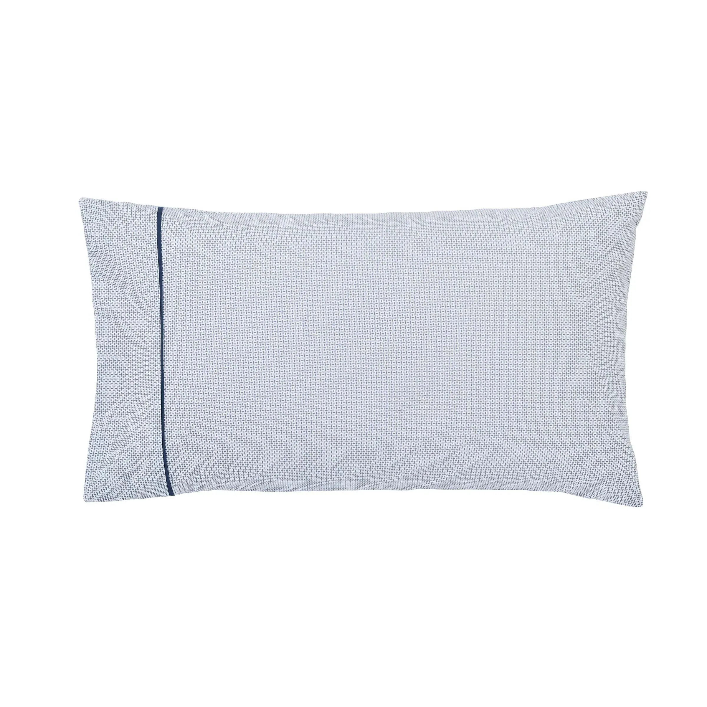 Kayah Pair of Standard Pillowcases - Indigo product