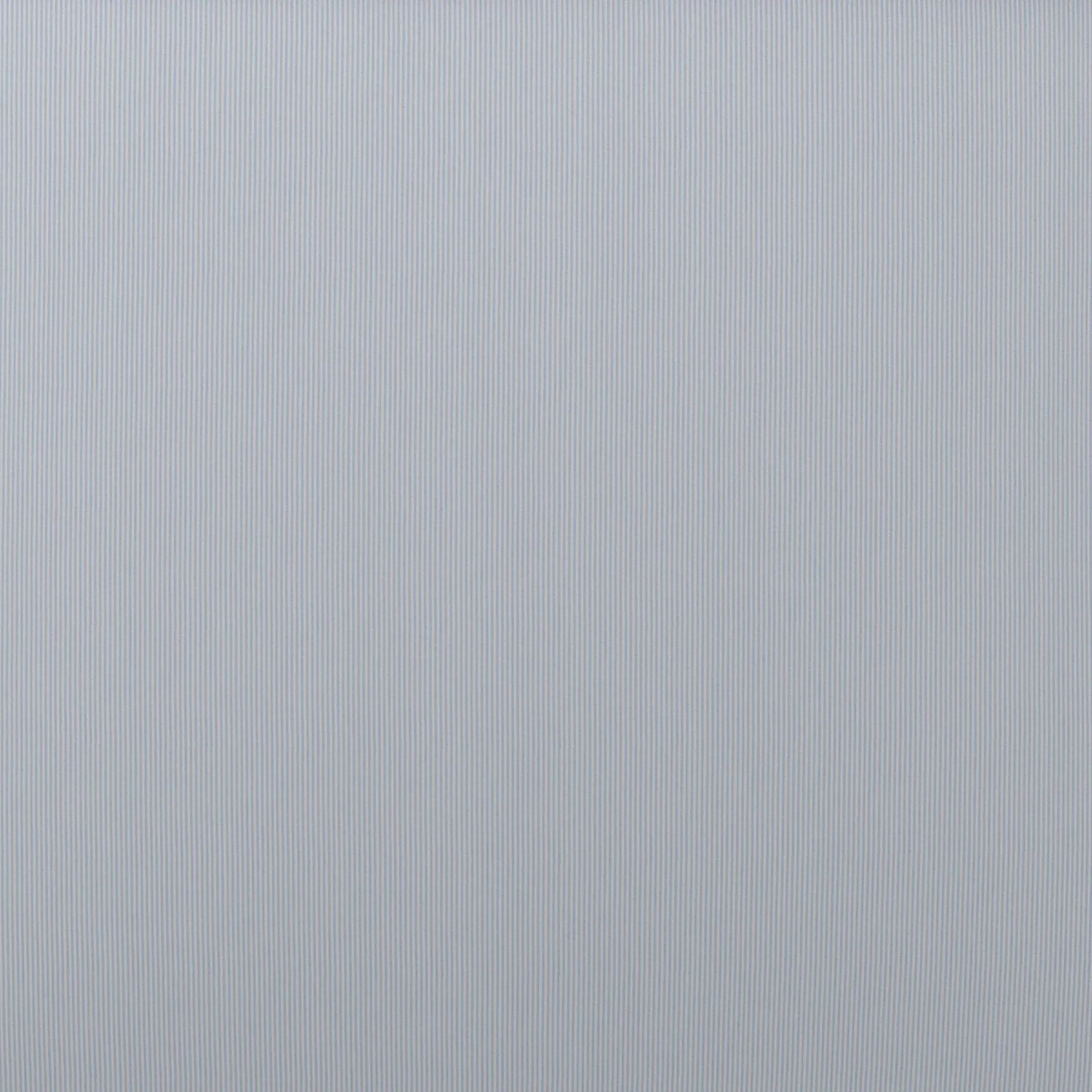 Rectangular Cushion Floral Pattern - Blue