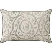 Rectangular Cushion - Linen, Cotton