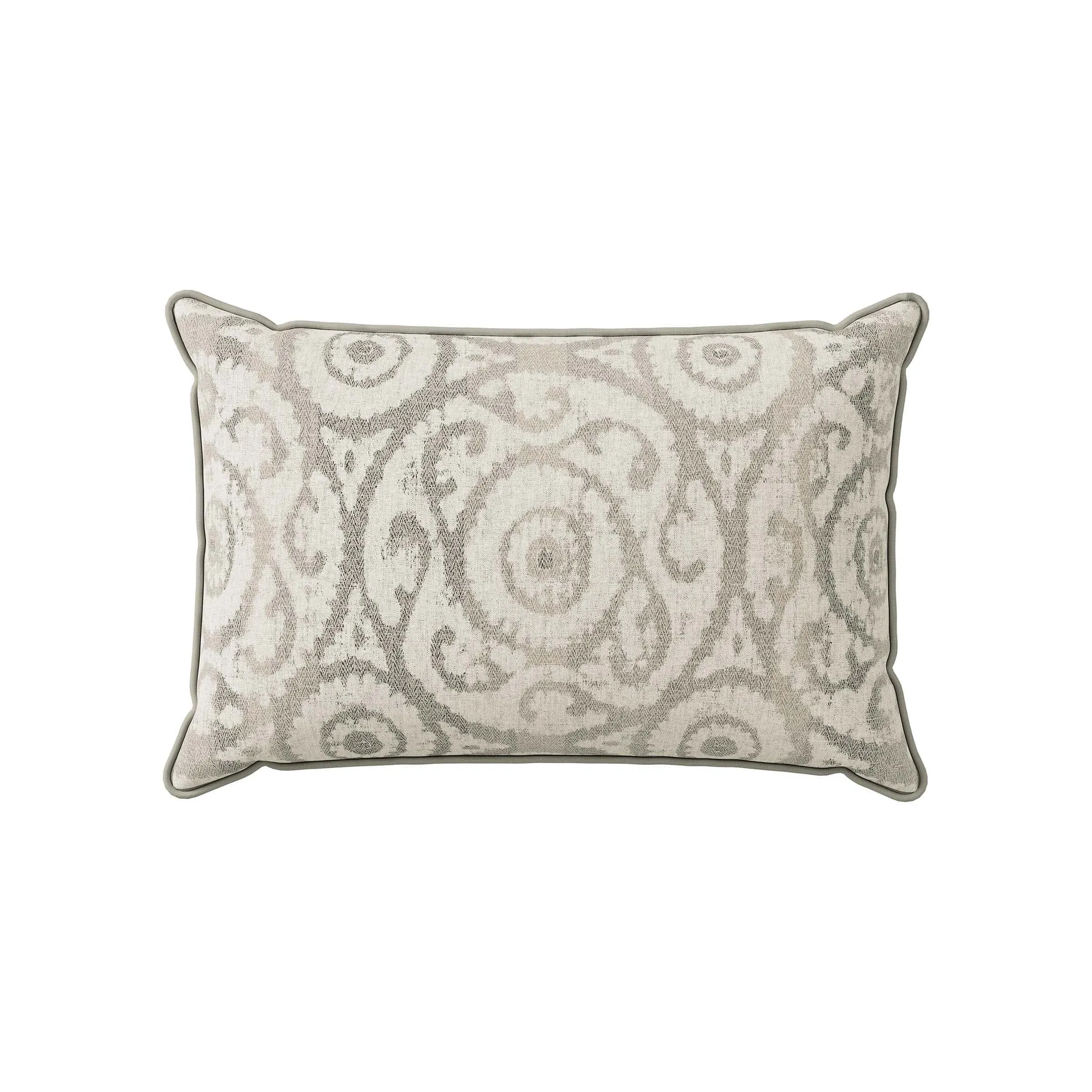 Rectangular Cushion - Linen, Cotton
