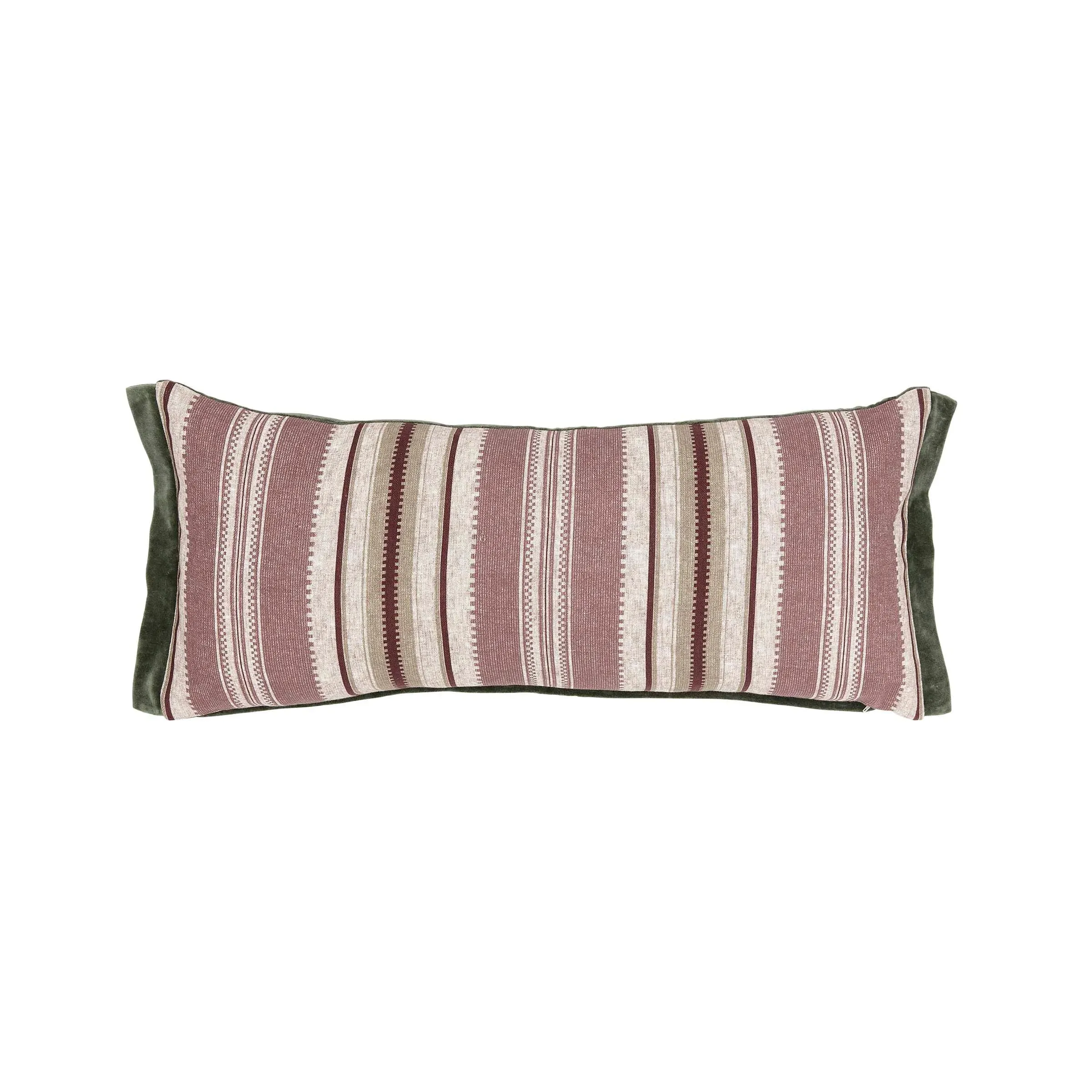 Rectangular Cushion - Pink image